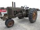 John Deere A Image
