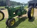 John Deere A Image