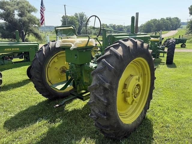 Image of John Deere A equipment image 3