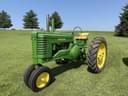 John Deere A Image