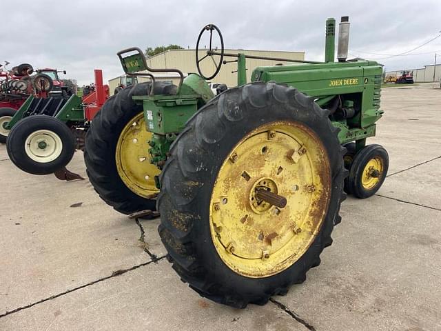 Image of John Deere A equipment image 2