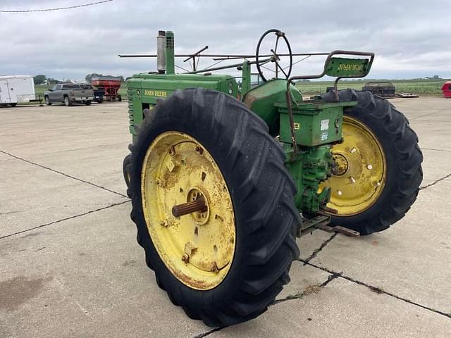 Image of John Deere A equipment image 3