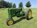 John Deere A Image