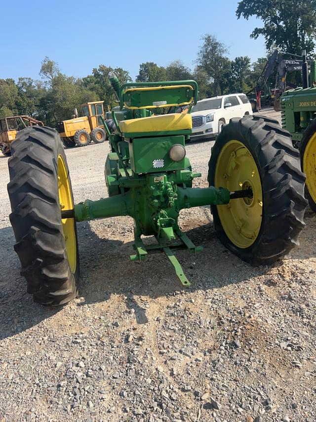Image of John Deere A equipment image 2