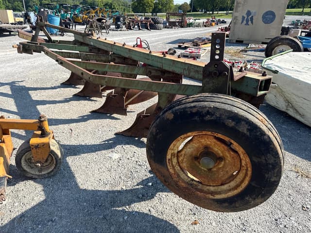 Image of John Deere A1250 equipment image 4