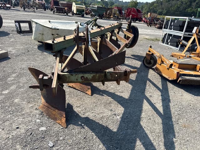 Image of John Deere A1250 equipment image 1