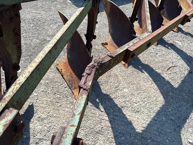 Image of John Deere A1250 equipment image 3