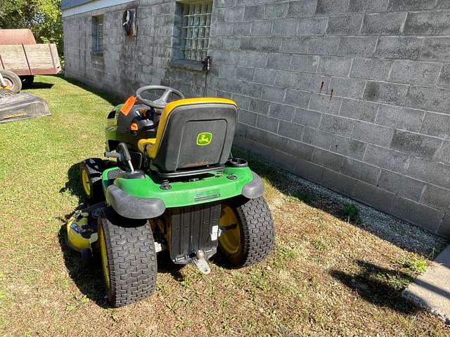 Image of John Deere LA130 equipment image 4