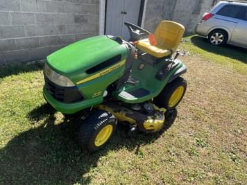 Main image John Deere LA130