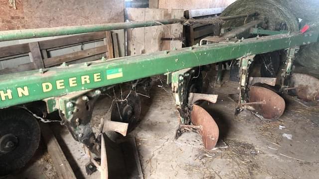 Image of John Deere 1350-1450 equipment image 4