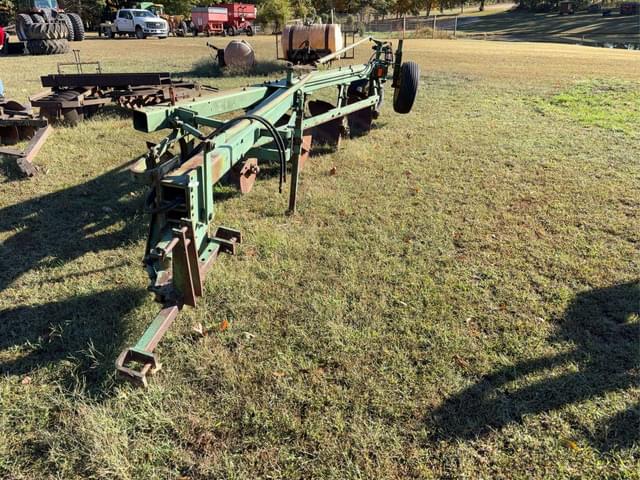 Image of John Deere A1450 equipment image 3