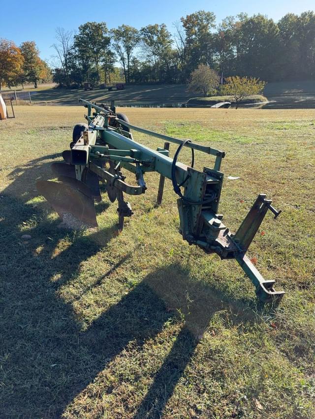 Image of John Deere A1450 equipment image 1