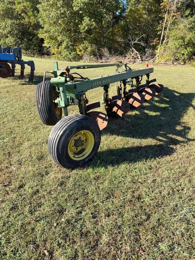 Image of John Deere A1450 equipment image 4
