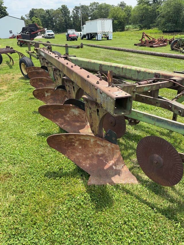 Image of John Deere A1450 equipment image 4