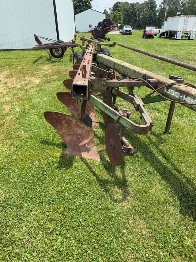 Image of John Deere A1450 equipment image 3