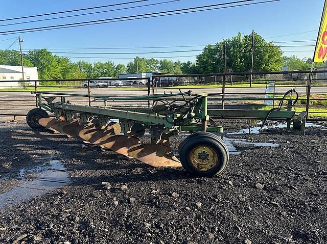 Image of John Deere A1450 equipment image 2