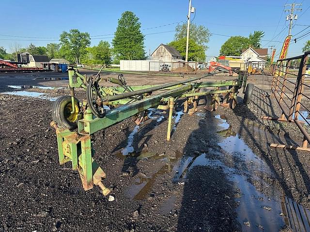 Image of John Deere A1450 equipment image 1