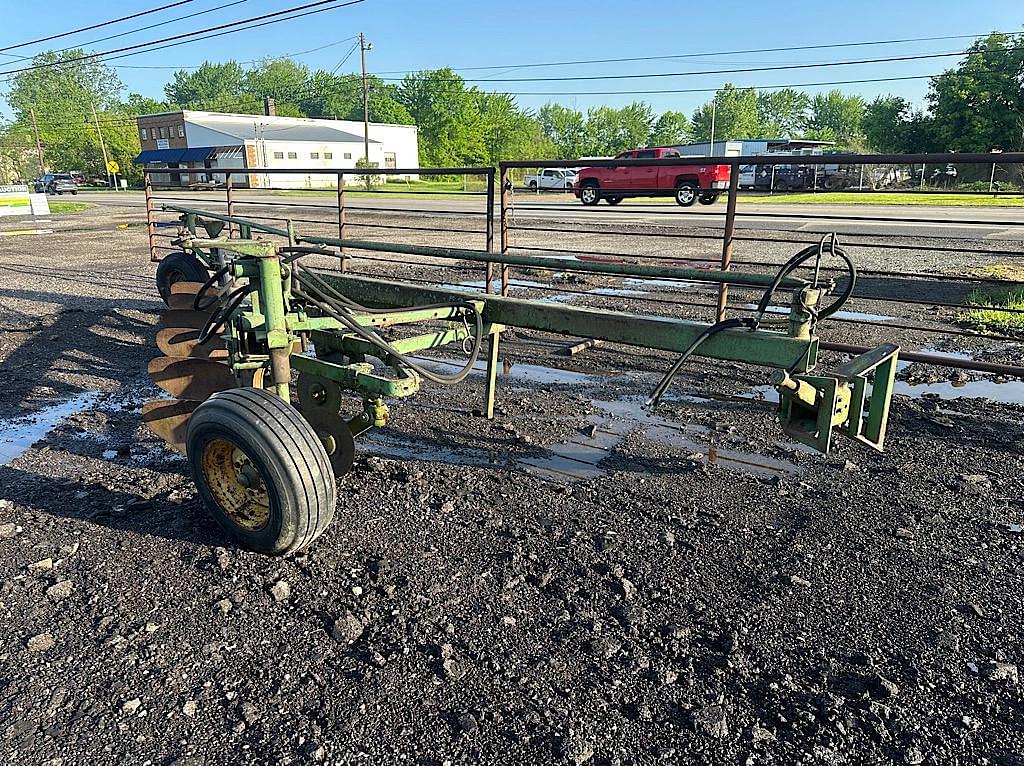 Image of John Deere A1450 Primary image