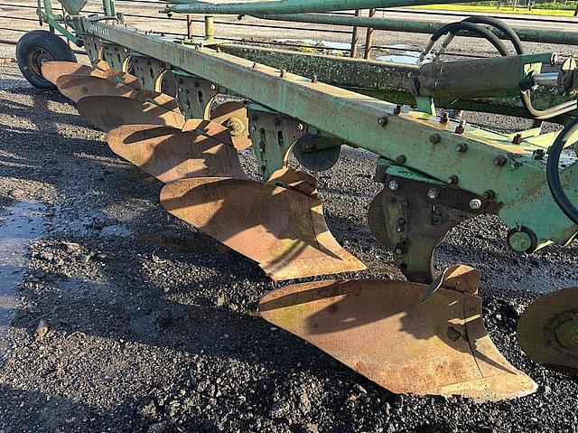 Image of John Deere A1450 equipment image 4