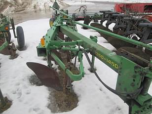 Main image John Deere 1450 1