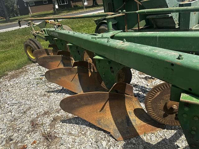 Image of John Deere 1350-1450 equipment image 2