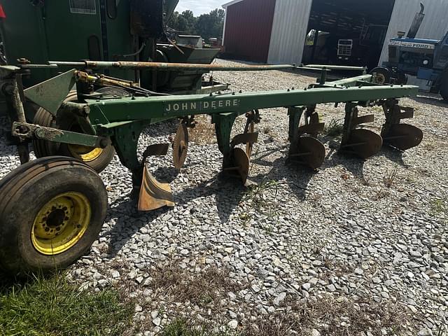 Image of John Deere 1350-1450 equipment image 4