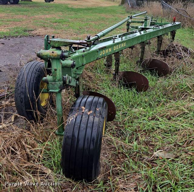 Image of John Deere A1450 equipment image 4