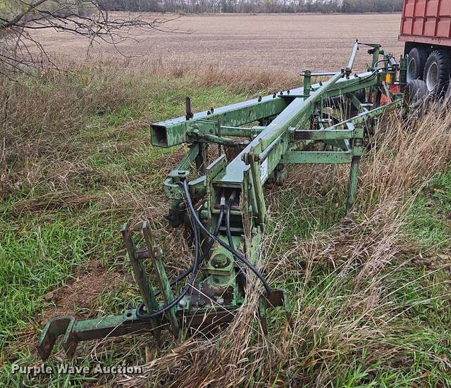 Image of John Deere A1450 equipment image 1