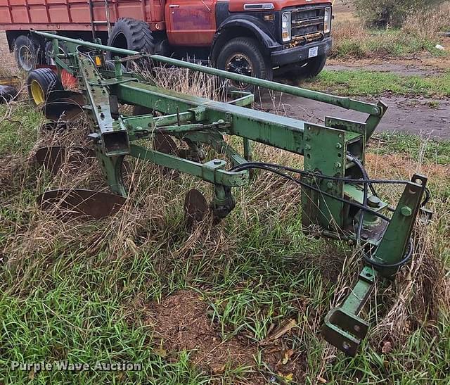 Image of John Deere A1450 equipment image 2