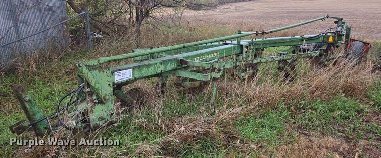 Main image John Deere A1450