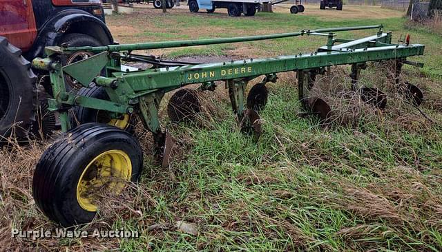 Image of John Deere A1450 equipment image 3