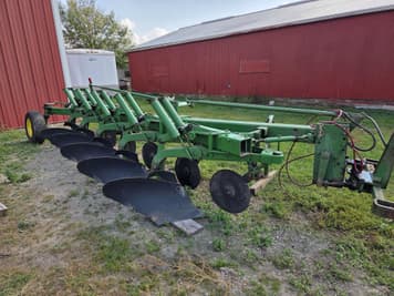 Main image John Deere A2500