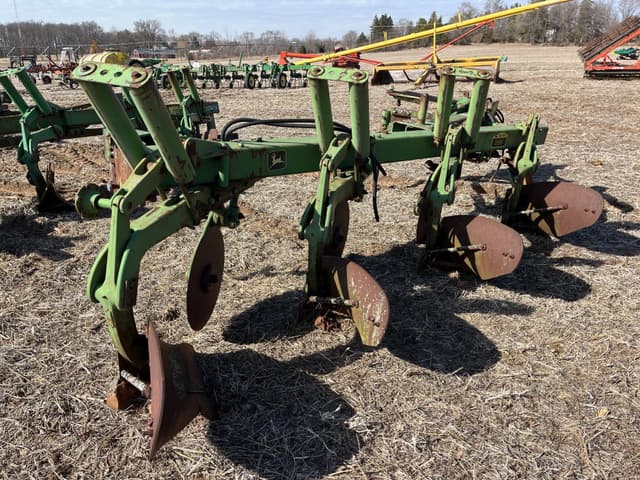 Image of John Deere A2500 equipment image 3