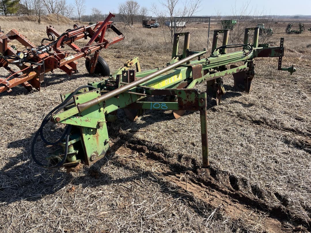 Image of John Deere A2500 Primary image