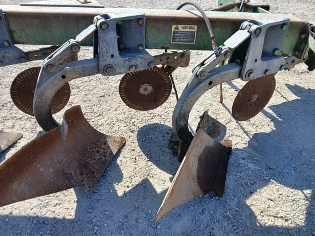 Image of John Deere A2600 equipment image 3