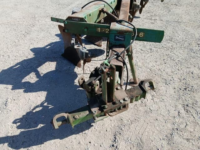 Image of John Deere A2600 equipment image 1