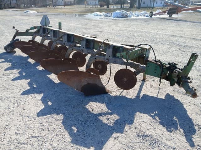 Image of John Deere A2600 equipment image 2