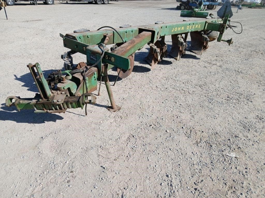 Image of John Deere A2600 Primary image