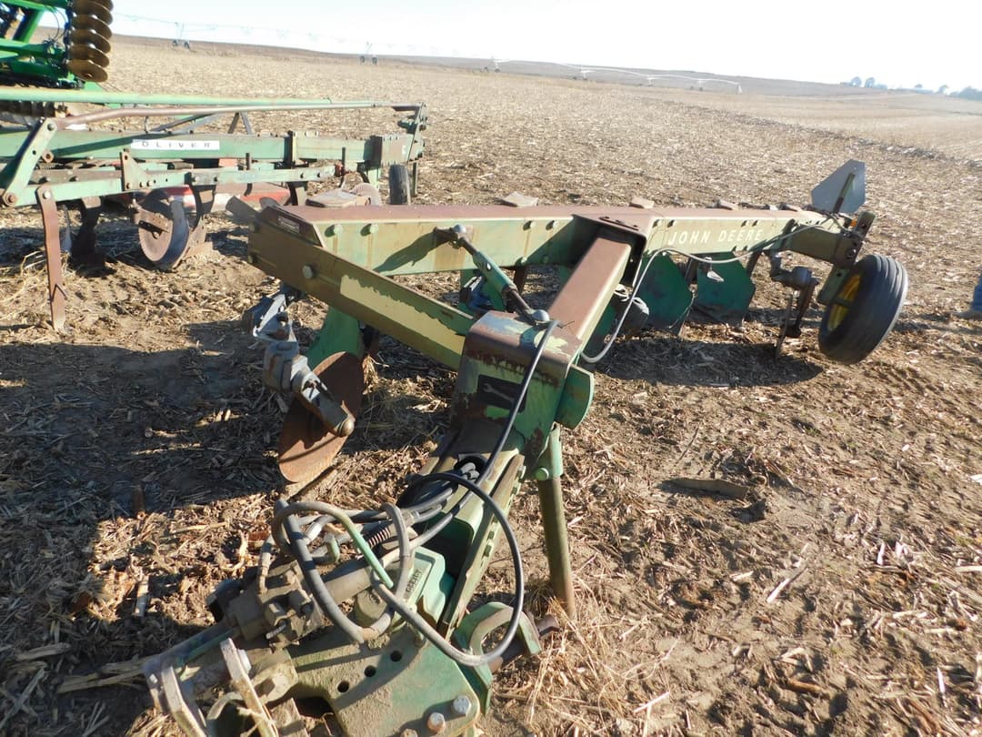 Image of John Deere A2600 Image 1