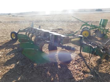 Main image John Deere A2600