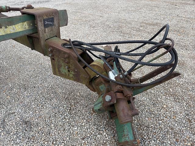 Image of John Deere A2600 equipment image 3