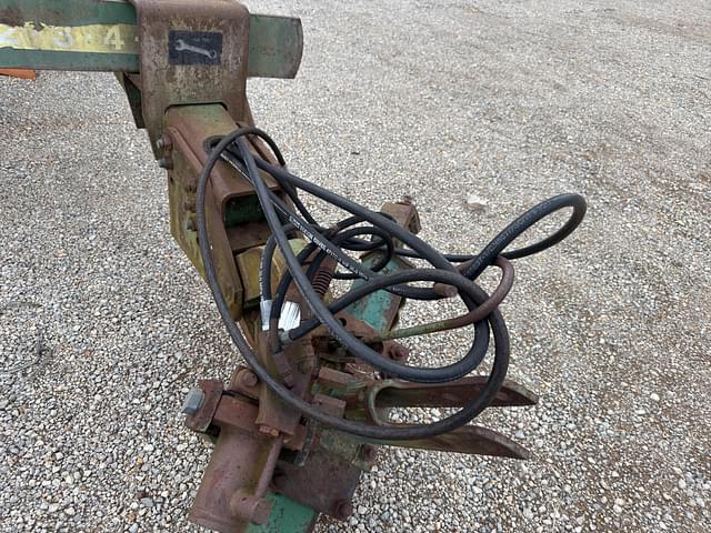Image of John Deere A2600 equipment image 4