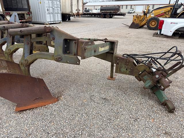 Image of John Deere A2600 equipment image 1