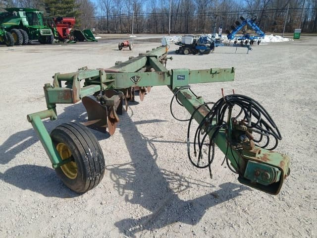 Image of John Deere A2800 equipment image 3