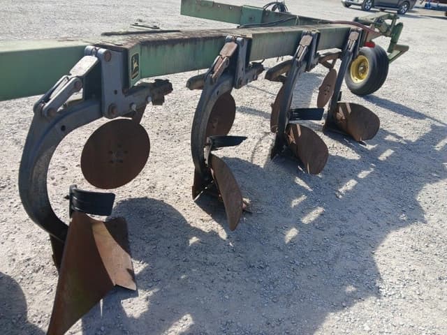 Image of John Deere A2800 equipment image 4