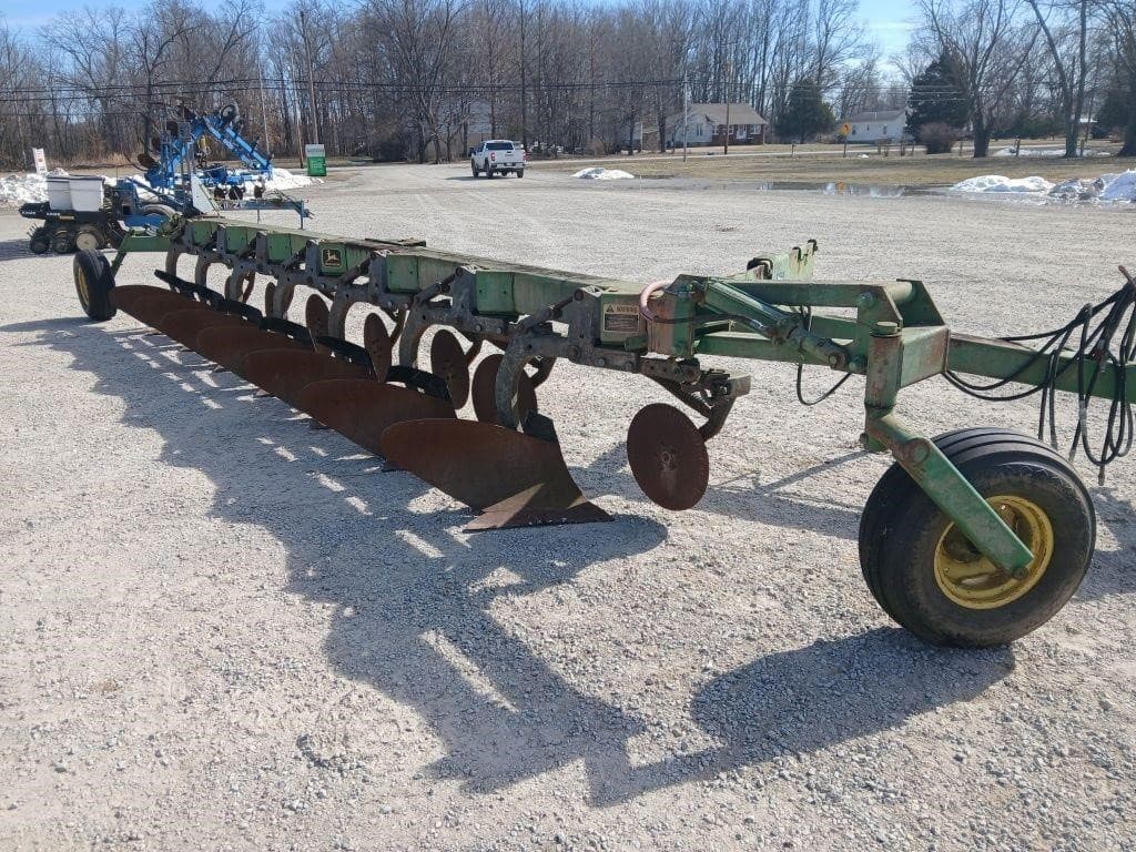 Image of John Deere A2800 Primary image