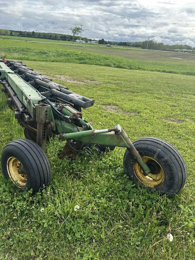 Image of John Deere A2800 equipment image 3