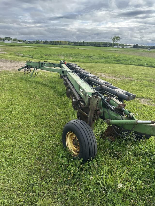 Image of John Deere A2800 equipment image 2