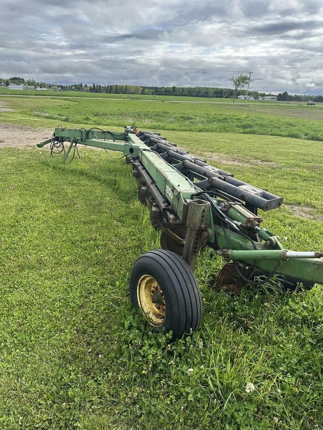 Image of John Deere A2800 equipment image 2