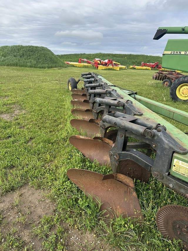 Image of John Deere A2800 equipment image 4